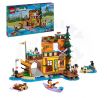 LEGO® Friends 42626 Dobrodružný tábor s vodnými športami