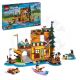 LEGO® Friends 42626 Dobrodružný tábor s vodnými športami