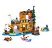 LEGO® Friends 42626 Dobrodružný tábor s vodnými športami