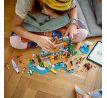 LEGO® Friends 42626 Dobrodružný tábor s vodnými športami
