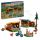 LEGO® Friends 42624 Útulné chatky na dobrodružnom tábore