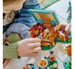LEGO® Friends 42624 Útulné chatky na dobrodružnom tábore