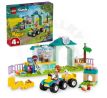 LEGO® Friends 42632 Veterinárna klinika pre zvieratká z farmy