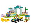 LEGO® Friends 42632 Veterinárna klinika pre zvieratká z farmy