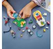 LEGO® Friends 42609 Elektromobil s nabíjačkou