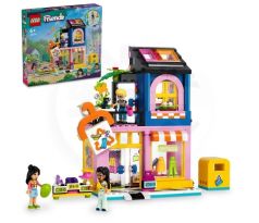 LEGO® Friends 42614 Obchod s retro oblečením