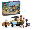 LEGO® Friends 42606 Pojazdný stánok s pečivom