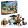 LEGO® Friends 42606 Pojazdný stánok s pečivom