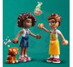 LEGO® Friends 42606 Pojazdný stánok s pečivom