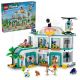 LEGO® Friends 42621 Nemocnica v mestečku Heartlake