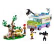 LEGO® Friends 41749 Novinárska dodávka