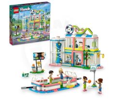 LEGO® Friends 41744 Športové stredisko