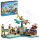 LEGO® Friends 41737 Zábavný park na pláži