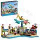 LEGO® Friends 41737 Zábavný park na pláži