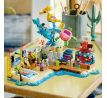 LEGO® Friends 41737 Zábavný park na pláži