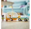 LEGO® Friends 41726 Prázdninová kempovačka