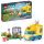 LEGO® Friends 41741 Dodávka na záchranu psíkov