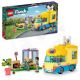 LEGO® Friends 41741 Dodávka na záchranu psíkov