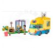 LEGO® Friends 41741 Dodávka na záchranu psíkov