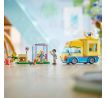 LEGO® Friends 41741 Dodávka na záchranu psíkov