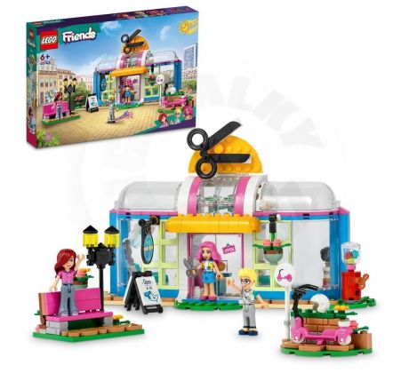 LEGO® Friends 41743 Kaderníctvo
