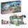 LEGO® Friends 41728 Bistro v centre mestečka Heartlake