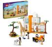 LEGO® Friends 41717 Mia a záchranná akcia v divočine