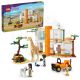 LEGO® Friends 41717 Mia a záchranná akcia v divočine