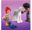 LEGO® Friends 41717 Mia a záchranná akcia v divočine