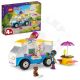 LEGO® Friends 41715 Zmrzlinárska dodávka