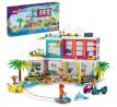 LEGO® Friends 41709 Letný plážový domček