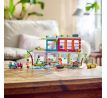 LEGO® Friends 41709 Letný plážový domček