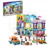 LEGO® Friends 41704 Budova na hlavní ulici
