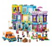 LEGO® Friends 41704 Budova na hlavní ulici