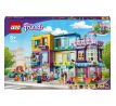 LEGO® Friends 41704 Budova na hlavní ulici
