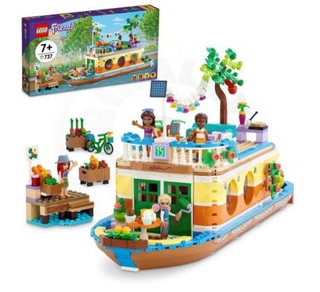 LEGO® Friends 41702 Hausbot