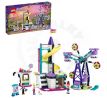 Lego Friends 41689 Čarovné atrakcie v lunaparku