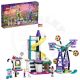 Lego Friends 41689 Čarovné atrakcie v lunaparku