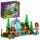 LEGO® Friends 41677 Vodopád v lese