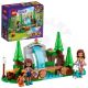 LEGO® Friends 41677 Vodopád v lese