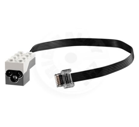 LEGO® Powered Up 88007 Senzor farieb a vzdialenosti