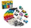 LEGO® Classic 11036 Tvorivé vozidlá
