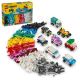 LEGO® Classic 11036 Tvorivé vozidlá