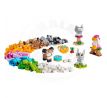 LEGO® Classic 11034 Tvorivé domáce zvieratká