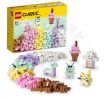 LEGO® Classic 11028 Pastelová kreatívna zábava