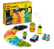 LEGO® Classic 11027 Neónová kreatívna zábava