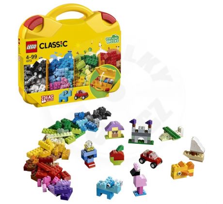 LEGO® Classic 10713 Kreatívny kufrík