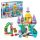 LEGO® DUPLO® - Disney 10435 Arielin čarovný podmorský palác