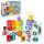 LEGO® DUPLO® 10421 Nákladiak s abecedou