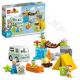 LEGO® DUPLO® - Disney 10997 Dobrodružná kempovačka